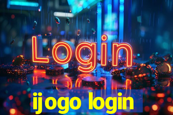 ijogo login